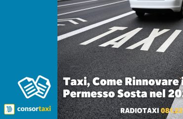 consortaxi_blog_(9) permesso di sosta