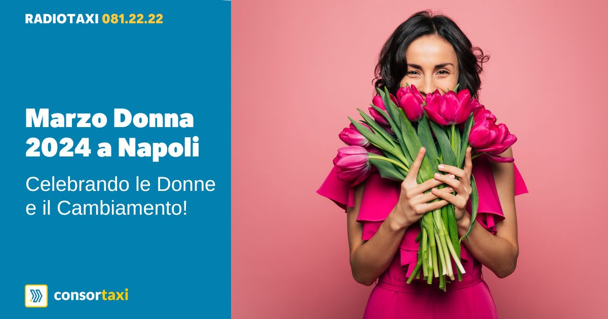 marzo donna