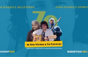 pino daniele