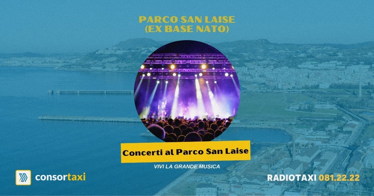 Concerti_San_Laise_Consortaxi_Blog concerti san laise