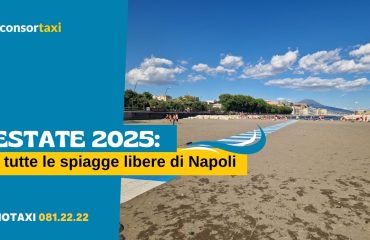 spiagge libere napoli