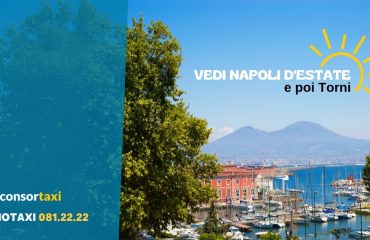 napoli d'estate