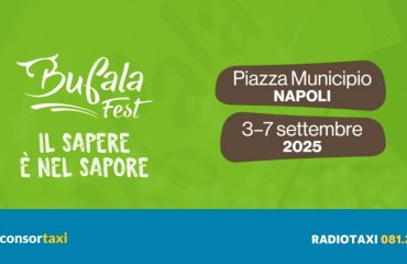 bufala fest napoli