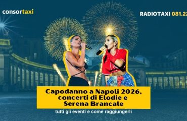 capodanno napoli