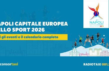 napoli eventi sportivi